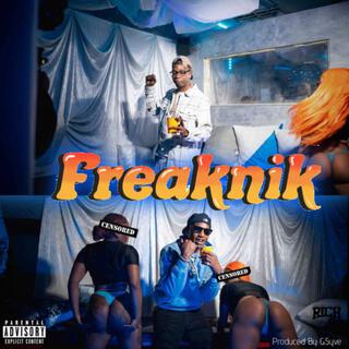 Freaknik