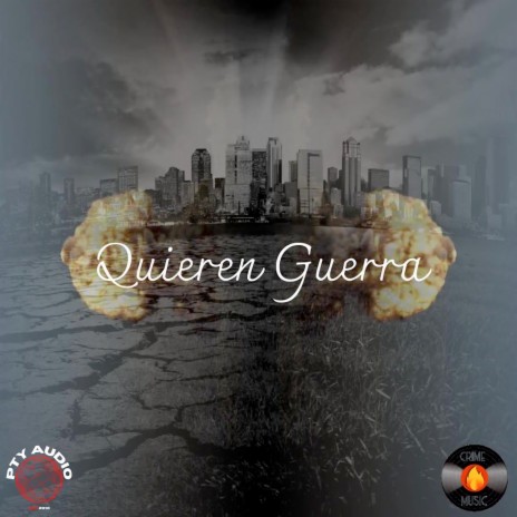 Quieren Guerra | Boomplay Music