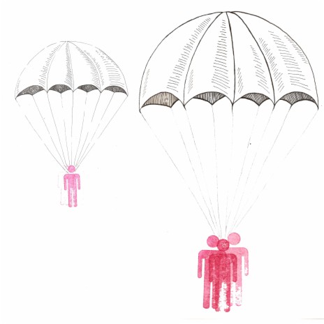 parachute | Boomplay Music