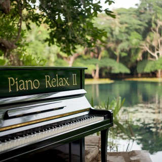 Piano Relax II