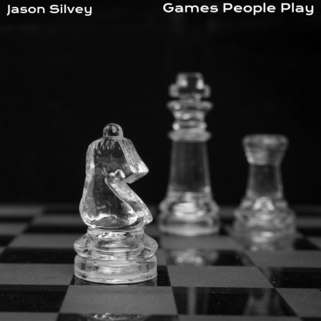 Games People Play | Boomplay Music