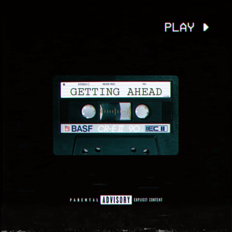 Getting Ahead | Boomplay Music