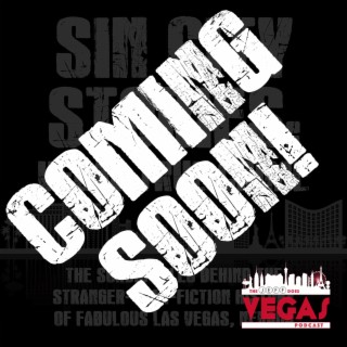 COMING SOON! Sin City Stories: Vegas True Crime