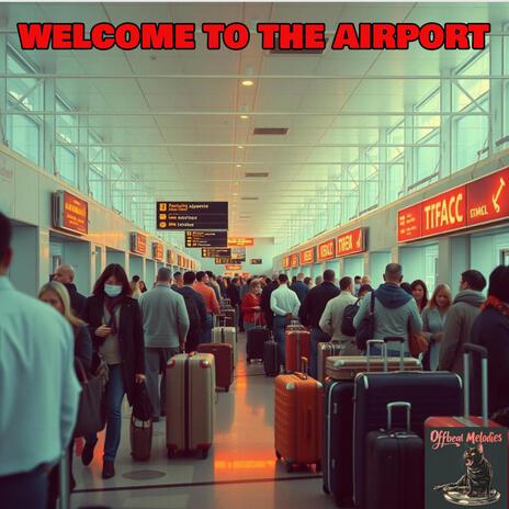 Welcome To The Airport | Boomplay Music