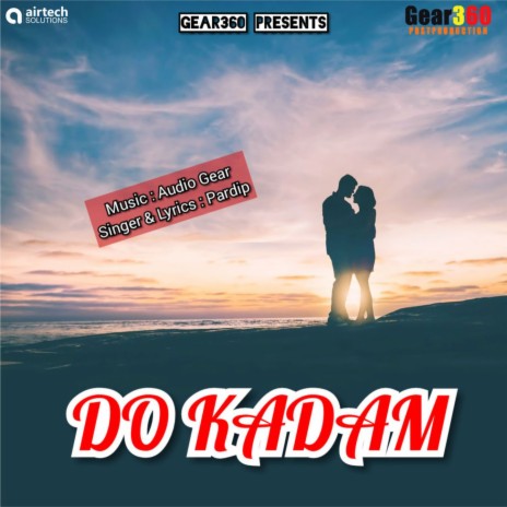 Do Kadam | Boomplay Music