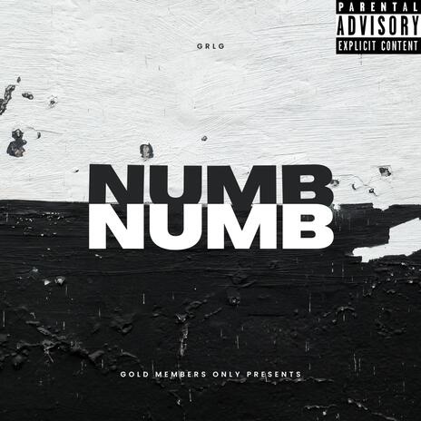 Numb | Boomplay Music