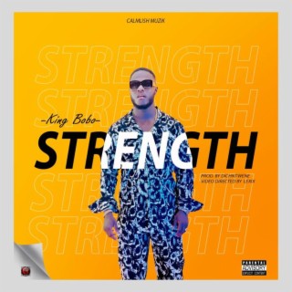 Strength lyrics | Boomplay Music