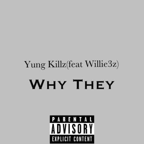 Why They | Boomplay Music