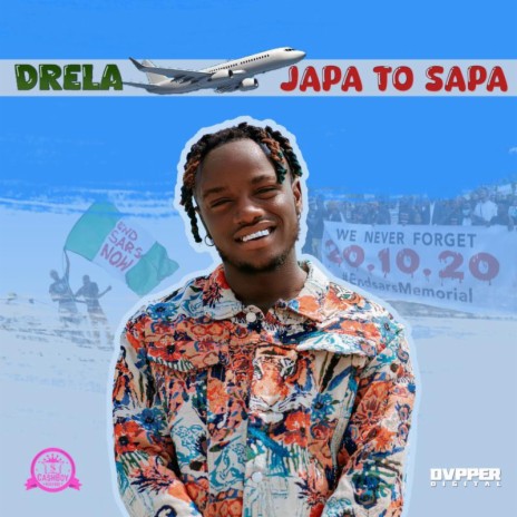 Japa To Sapa | Boomplay Music