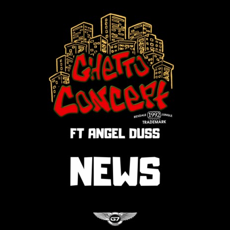 News ft. Angel Duss