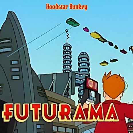 Futurama | Boomplay Music