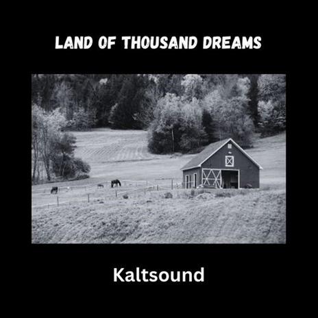 Land of thousand Dreams (Dub Tech) | Boomplay Music