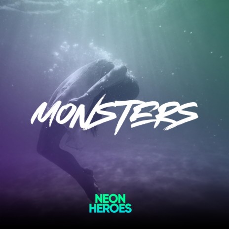 Monsters | Boomplay Music