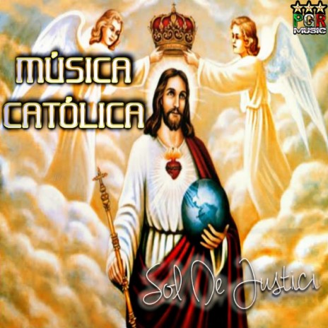 Que Bonito ft. Cantos Catolicos & Musica Catolica | Boomplay Music