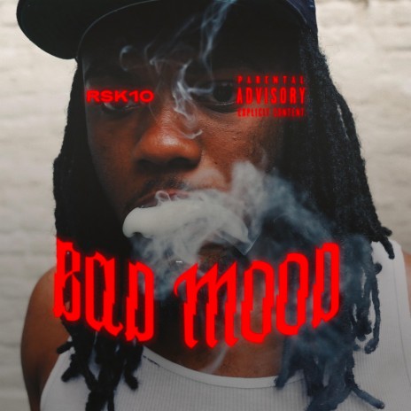 BAD MOOD | Boomplay Music