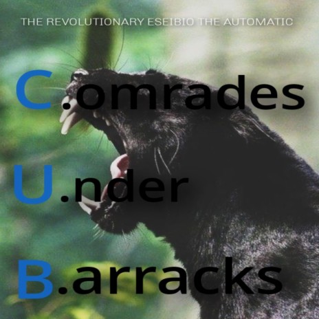 C.U.B (Comrades Under Barracks) | Boomplay Music