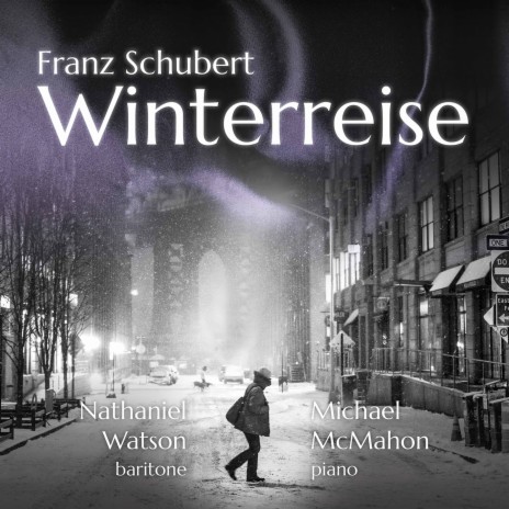 Winterreise, Op. 89, D. 911: No. 11, Frühlingstraum ft. Michael McMahon | Boomplay Music