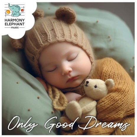 Moonlit Lullaby Dreams ft. The Baby Lullaby Kids | Boomplay Music