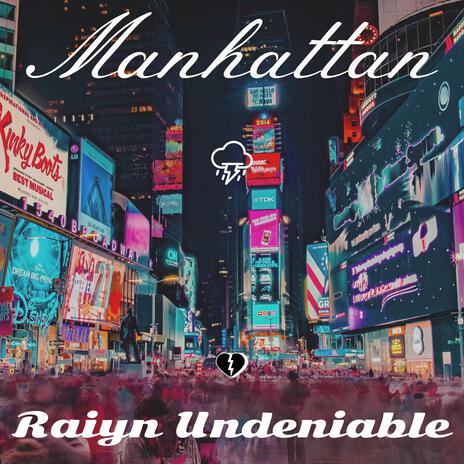 Manhattan | Boomplay Music