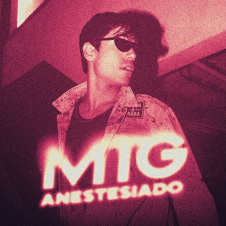 Mtg Anestesiado ft. DMAX & SMU | Boomplay Music