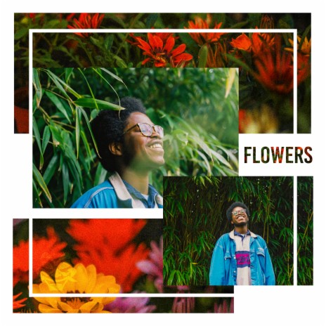 Flowers ft. Eauxby | Boomplay Music