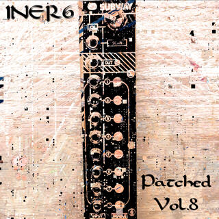 Patched, Vol. 8