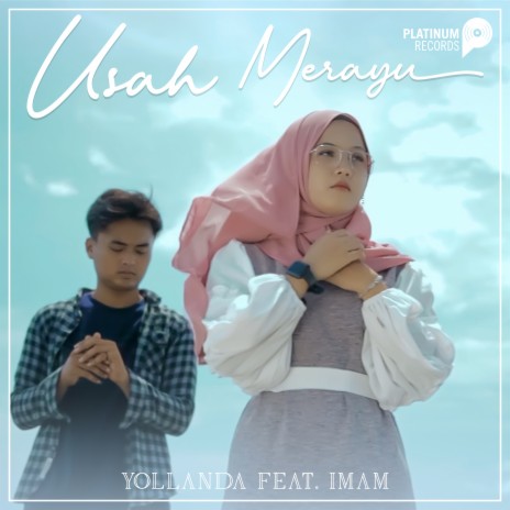 Usah Merayu ft. Imam | Boomplay Music