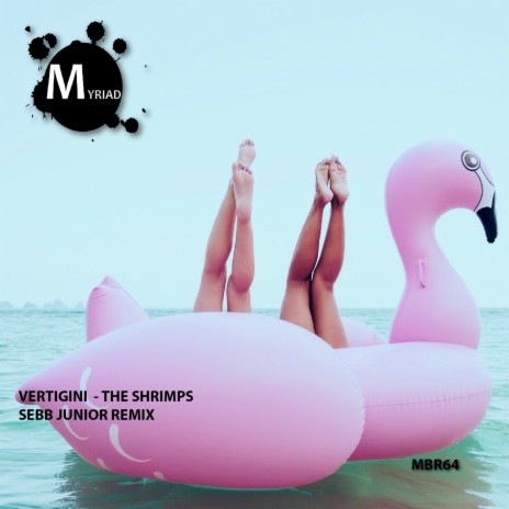The Shrimps (Sebb Junior Remix) | Boomplay Music