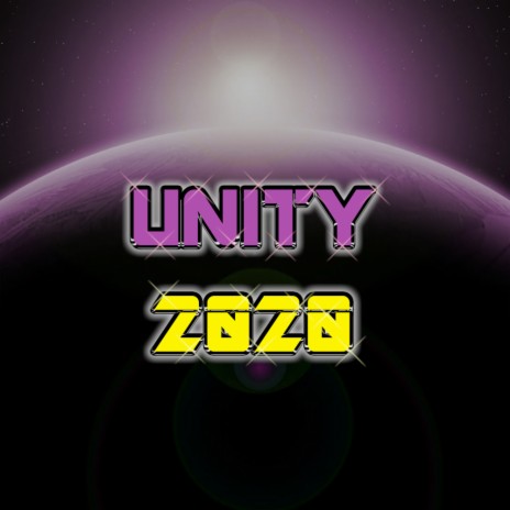 Unity 2020 (Digital Industries Remix) | Boomplay Music