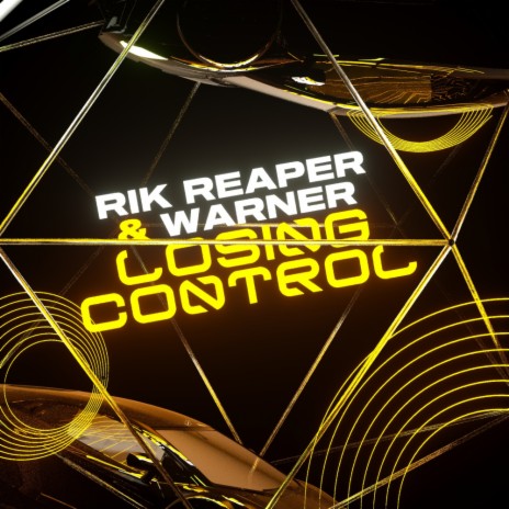 Losing Control (Radio Edit) ft. Warner | Boomplay Music