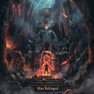 Man Reforged