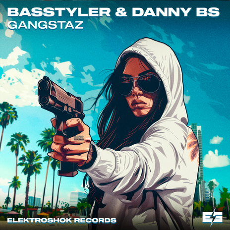 Gangstaz ft. Dany BS | Boomplay Music