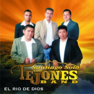 Santiago Soto y Sus Tejones Band