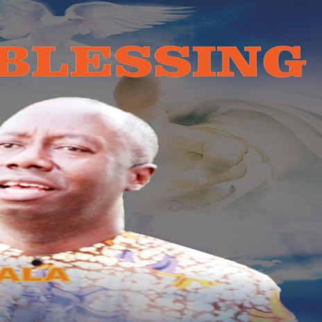 Is my blessing _ Nonso Okpala | Boomplay Music