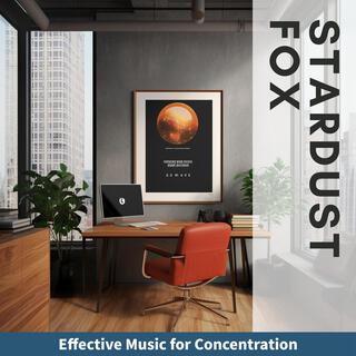 Effective Music for Concentration