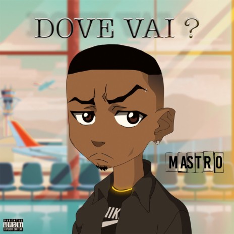 Dove vai? | Boomplay Music