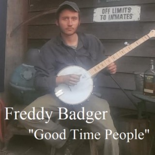 Freddy Badger