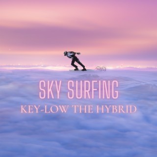 Sky Surfing