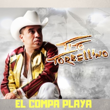 El Compa Playa | Boomplay Music