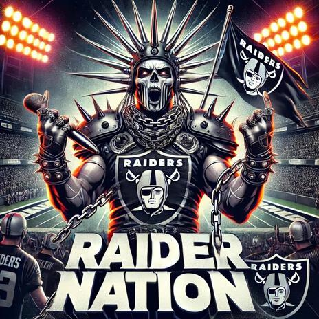 Raider Nation Anthem | Boomplay Music