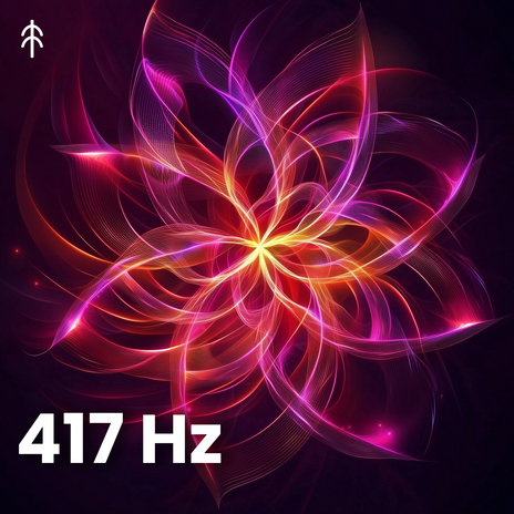 417 Hz Release Mental Blockages | Boomplay Music