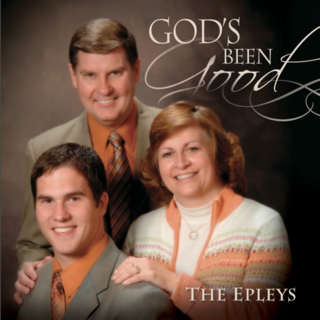 The End of the Road ft. Faith Music Missions, Steve Epley & Bonita Epley | Boomplay Music