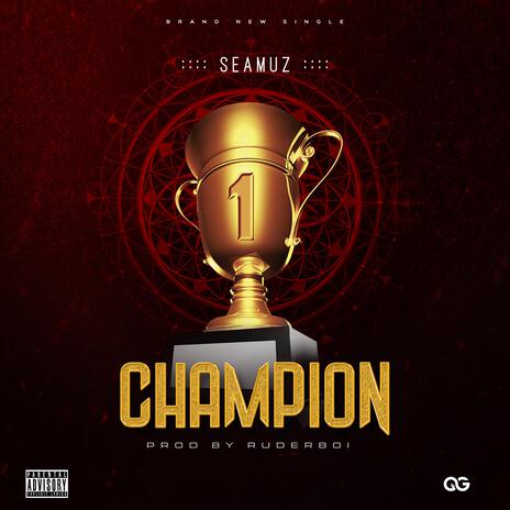 Champion | Boomplay Music