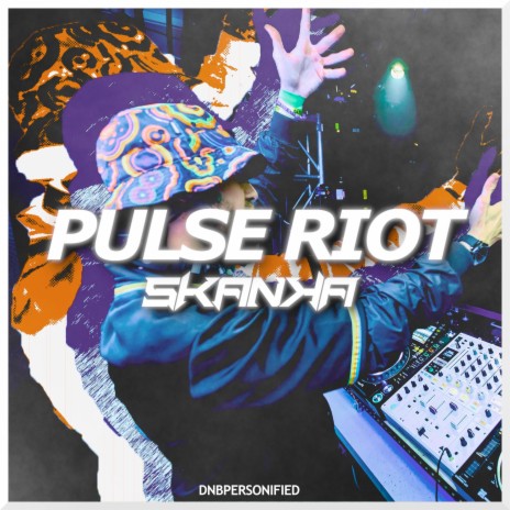 Pulse Riot | Boomplay Music