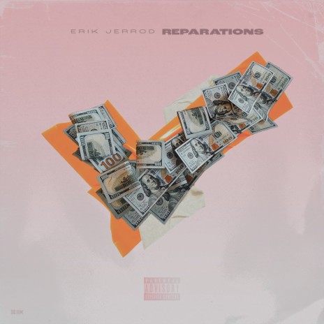 Reparations | Boomplay Music