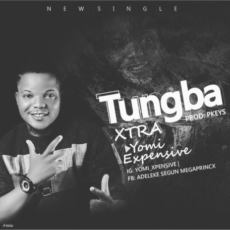 MY TUNGBA EXTRA | Boomplay Music