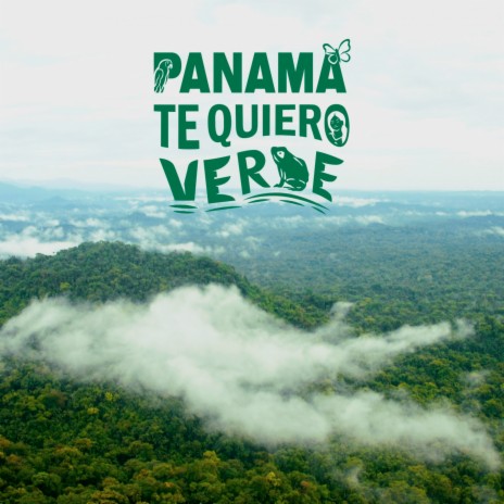 Panamá Te Quiero Verde ft. Raices y Cultura & Doralis Mela | Boomplay Music