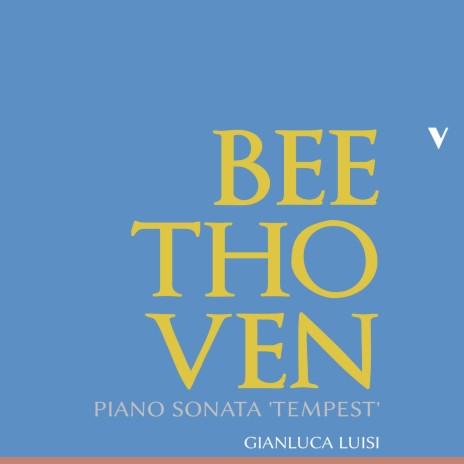 Piano Sonata No. 17 in D Minor, Op. 31 No. 2 The Tempest: III. Allegretto | Boomplay Music