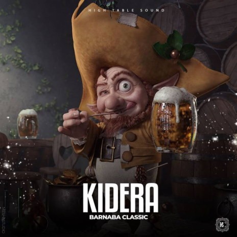 Kidera | Boomplay Music