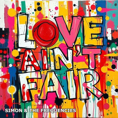 Love Ain't Fair | Boomplay Music